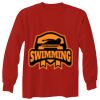 Youth Authentic-T Long-Sleeve T-Shirt Thumbnail
