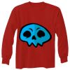 Youth Authentic-T Long-Sleeve T-Shirt Thumbnail