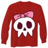 Youth Authentic-T Long-Sleeve T-Shirt Thumbnail