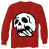 Youth Authentic-T Long-Sleeve T-Shirt Thumbnail
