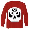 Youth Authentic-T Long-Sleeve T-Shirt Thumbnail