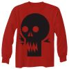 Youth Authentic-T Long-Sleeve T-Shirt Thumbnail