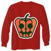Youth Authentic-T Long-Sleeve T-Shirt Thumbnail