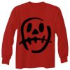 Youth Authentic-T Long-Sleeve T-Shirt Thumbnail
