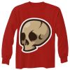 Youth Authentic-T Long-Sleeve T-Shirt Thumbnail