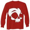 Youth Authentic-T Long-Sleeve T-Shirt Thumbnail
