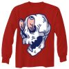 Youth Authentic-T Long-Sleeve T-Shirt Thumbnail