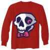 Youth Authentic-T Long-Sleeve T-Shirt Thumbnail