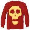 Youth Authentic-T Long-Sleeve T-Shirt Thumbnail