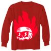 Youth Authentic-T Long-Sleeve T-Shirt Thumbnail