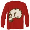 Youth Authentic-T Long-Sleeve T-Shirt Thumbnail