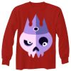 Youth Authentic-T Long-Sleeve T-Shirt Thumbnail