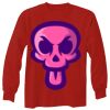 Youth Authentic-T Long-Sleeve T-Shirt Thumbnail