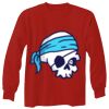 Youth Authentic-T Long-Sleeve T-Shirt Thumbnail