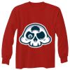 Youth Authentic-T Long-Sleeve T-Shirt Thumbnail