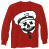 Youth Authentic-T Long-Sleeve T-Shirt Thumbnail