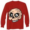 Youth Authentic-T Long-Sleeve T-Shirt Thumbnail