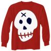 Youth Authentic-T Long-Sleeve T-Shirt Thumbnail