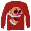 Youth Authentic-T Long-Sleeve T-Shirt Thumbnail