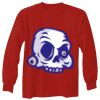 Youth Authentic-T Long-Sleeve T-Shirt Thumbnail