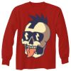 Youth Authentic-T Long-Sleeve T-Shirt Thumbnail
