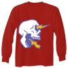 Youth Authentic-T Long-Sleeve T-Shirt Thumbnail