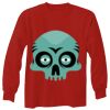 Youth Authentic-T Long-Sleeve T-Shirt Thumbnail