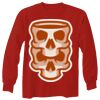 Youth Authentic-T Long-Sleeve T-Shirt Thumbnail