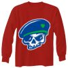 Youth Authentic-T Long-Sleeve T-Shirt Thumbnail