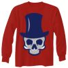 Youth Authentic-T Long-Sleeve T-Shirt Thumbnail