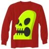 Youth Authentic-T Long-Sleeve T-Shirt Thumbnail