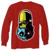 Youth Authentic-T Long-Sleeve T-Shirt Thumbnail
