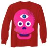 Youth Authentic-T Long-Sleeve T-Shirt Thumbnail