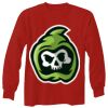 Youth Authentic-T Long-Sleeve T-Shirt Thumbnail