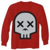 Youth Authentic-T Long-Sleeve T-Shirt Thumbnail