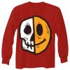 Youth Authentic-T Long-Sleeve T-Shirt Thumbnail
