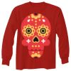 Youth Authentic-T Long-Sleeve T-Shirt Thumbnail