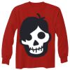 Youth Authentic-T Long-Sleeve T-Shirt Thumbnail