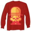 Youth Authentic-T Long-Sleeve T-Shirt Thumbnail