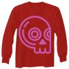 Youth Authentic-T Long-Sleeve T-Shirt Thumbnail