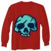 Youth Authentic-T Long-Sleeve T-Shirt Thumbnail