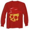 Youth Authentic-T Long-Sleeve T-Shirt Thumbnail
