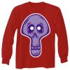 Youth Authentic-T Long-Sleeve T-Shirt Thumbnail