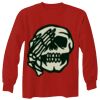 Youth Authentic-T Long-Sleeve T-Shirt Thumbnail