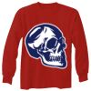 Youth Authentic-T Long-Sleeve T-Shirt Thumbnail