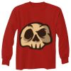 Youth Authentic-T Long-Sleeve T-Shirt Thumbnail