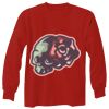 Youth Authentic-T Long-Sleeve T-Shirt Thumbnail