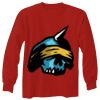 Youth Authentic-T Long-Sleeve T-Shirt Thumbnail