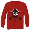 Youth Authentic-T Long-Sleeve T-Shirt Thumbnail