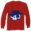 Youth Authentic-T Long-Sleeve T-Shirt Thumbnail